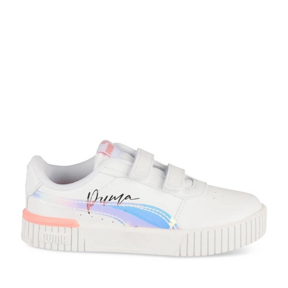 Sneakers WHITE Girl