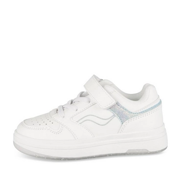Sneakers WHITE Girl