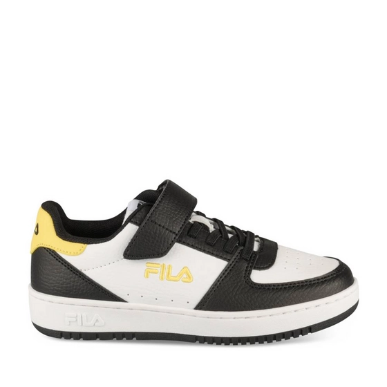 Sneakers WHITE / BLACK Boy