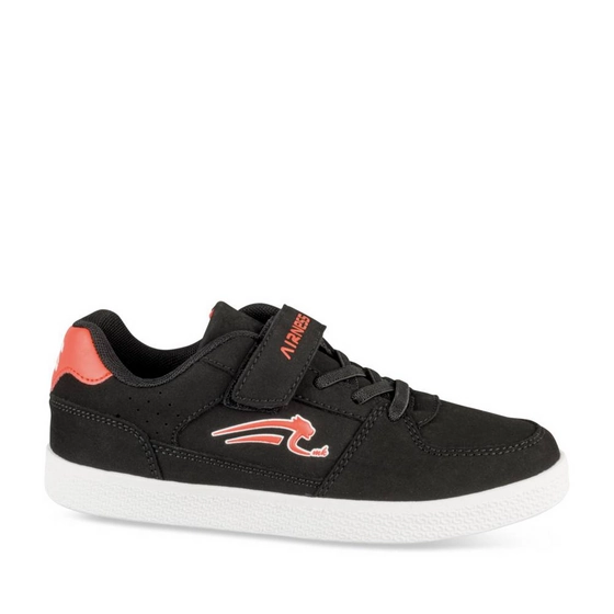 Sneakers BLACK Boy