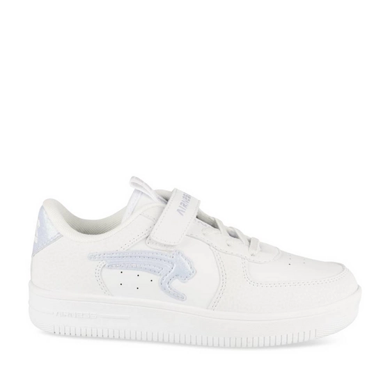 Baskets BLANC Fille
