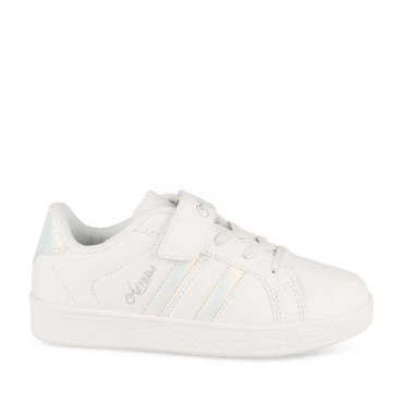 Baskets BLANC Fille
