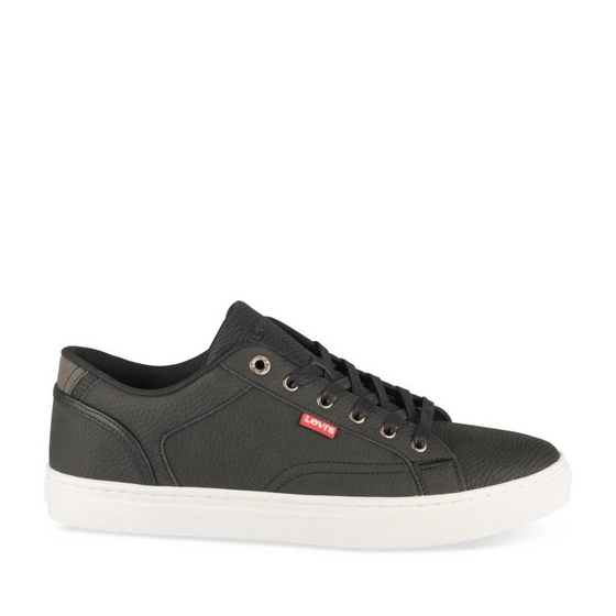 Baskets NOIR Homme