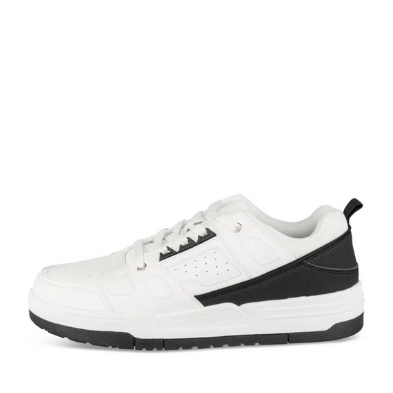 Sneakers BLACK / WHITE Men