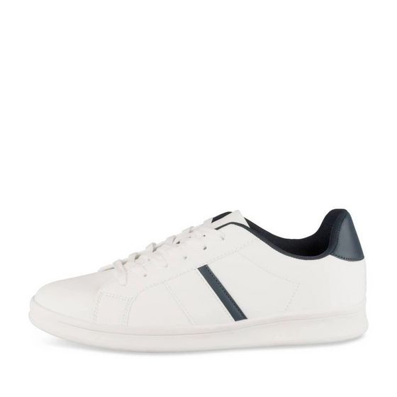Sneakers WHITE / NAVY Men
