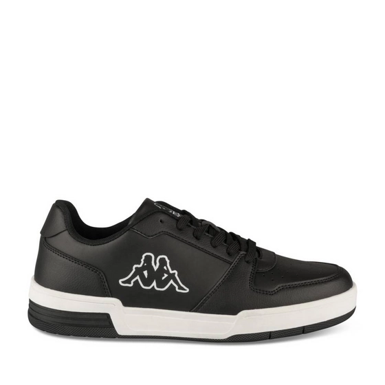 Sneakers BLACK / WHITE Men