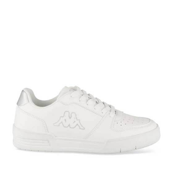 Baskets BLANC Femme