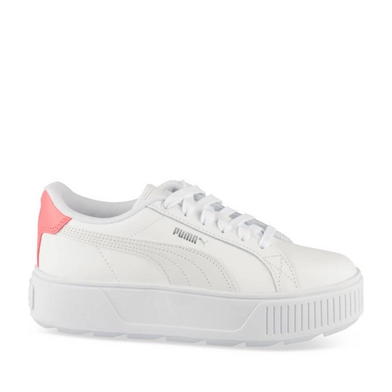 Baskets BLANC Karmen L