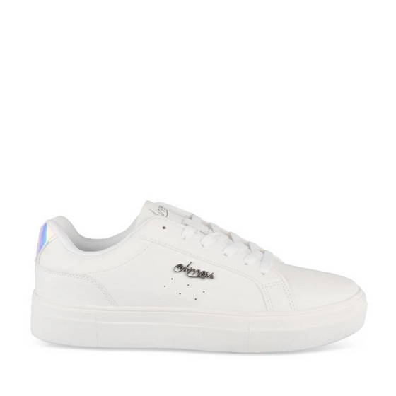 Baskets BLANC Femme