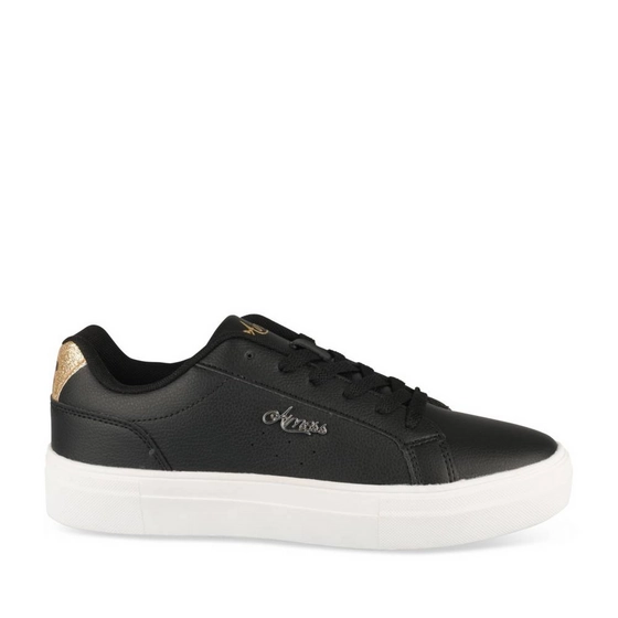 Sneakers BLACK Woman