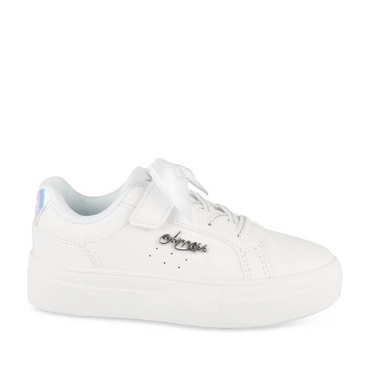 Sneakers WHITE Girl