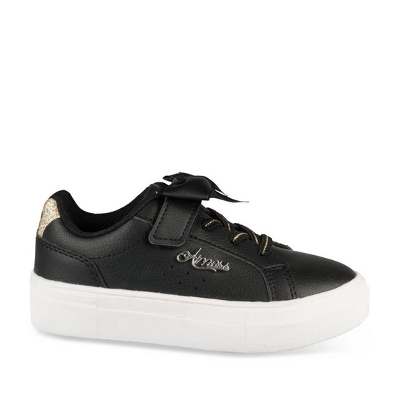 Baskets NOIR Fille