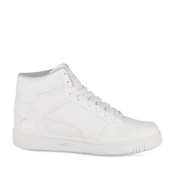 Sneakers WHITE Boy