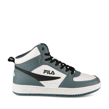 Sneakers WHITE / BLUE Men