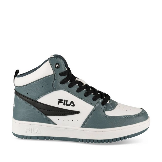 Sneakers WHITE / BLUE Boy
