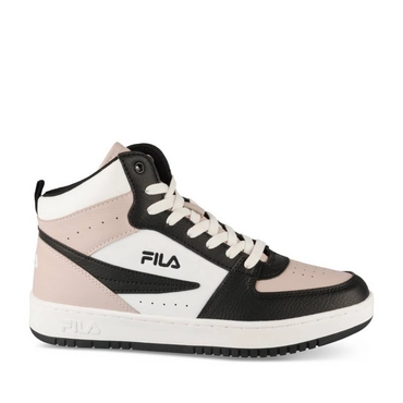 Sneakers WHITE / PINK Woman