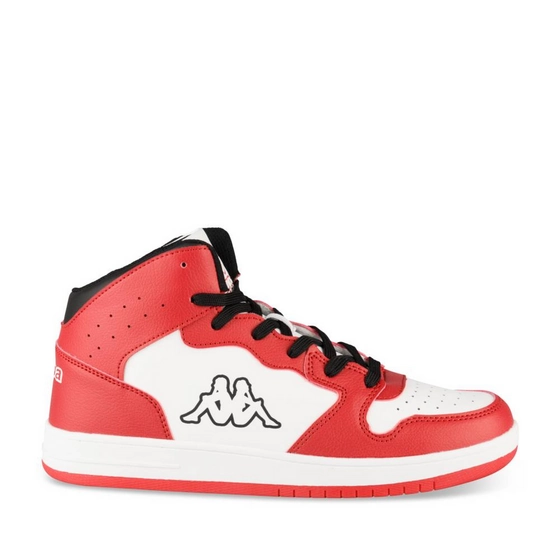 Sneakers RED / BLACK Men