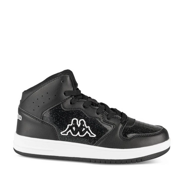 Sneakers BLACK Woman
