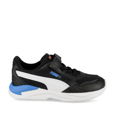 Sneakers BLACK/BLUE Boy