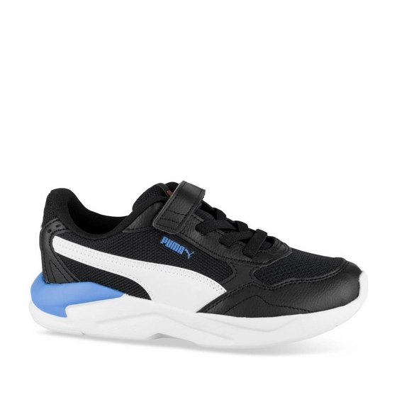 Baskets NOIR X-Ray Speed Lite