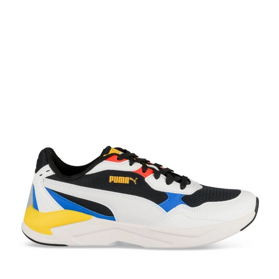 Sneakers WHITE / BLACK Men