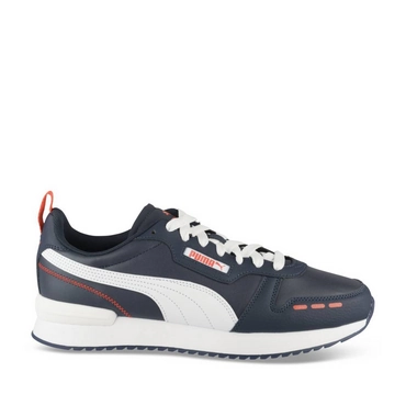 Sneakers NAVY Men