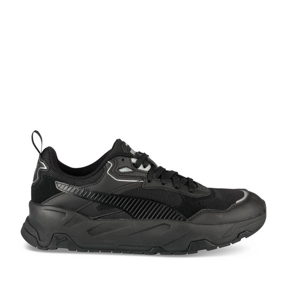 Sneakers BLACK Men