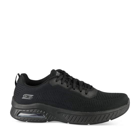 Baskets NOIR Bobs Squad Air