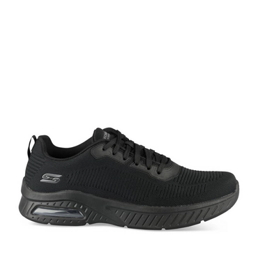 Baskets NOIR Bobs Squad Air