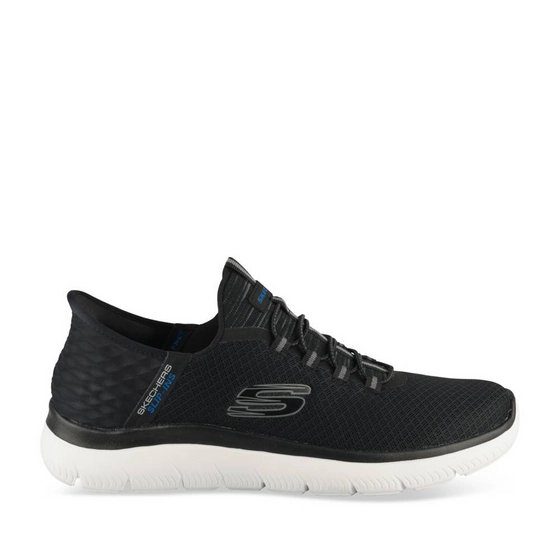Baskets NOIR Hands Free Slip-Ins Summits