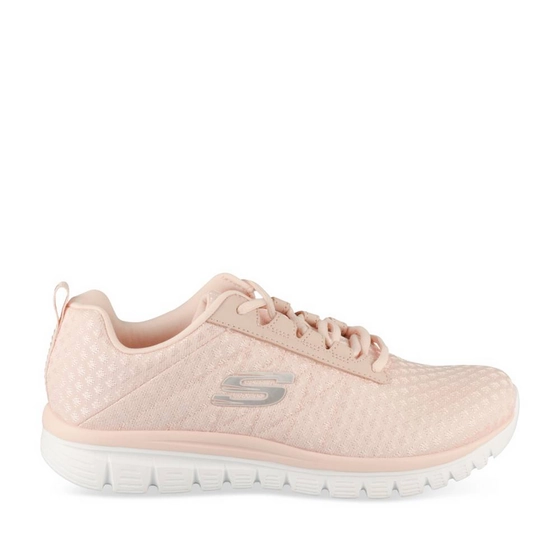 Sneakers PINK Woman