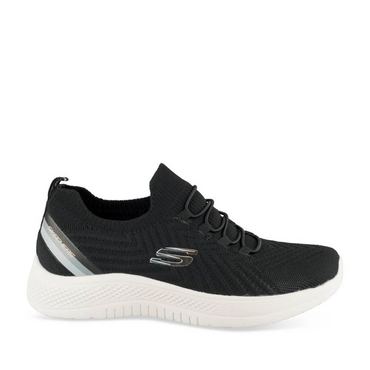Sneakers BLACK Woman