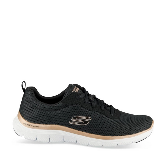 Baskets NOIR Flex Appeal 4.0