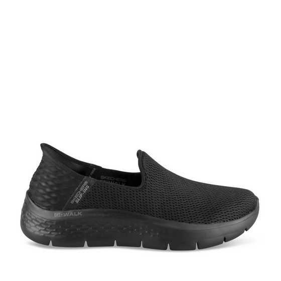 Sneakers BLACK Woman