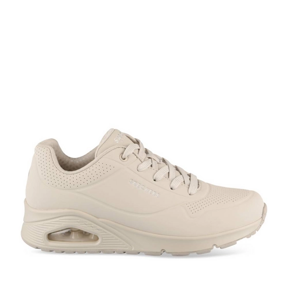 Sneakers BEIGE Woman