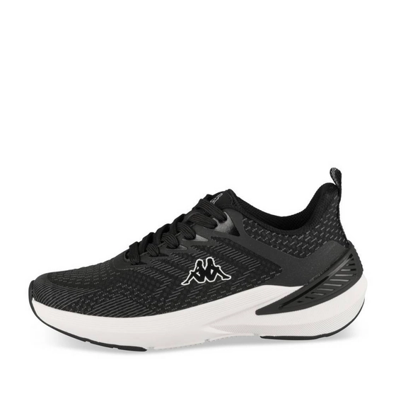 Baskets NOIR Homme