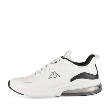 Baskets BLANC Homme