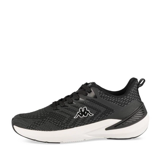 Sneakers BLACK Boy