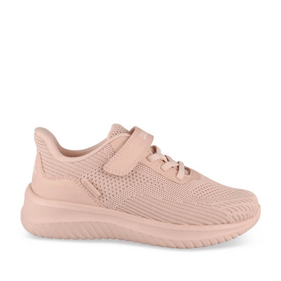 Baskets ROSE Fille