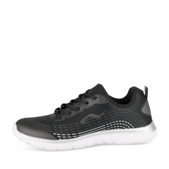 Sneakers BLACK / GREY Woman