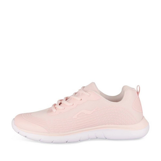 Sneakers PINK Woman