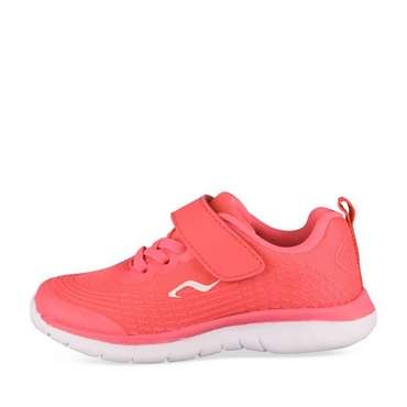 Baskets FUCHSIA Fille
