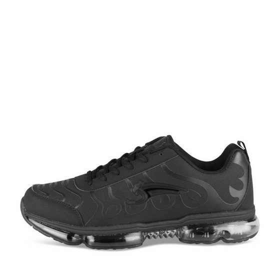 Baskets NOIR Homme