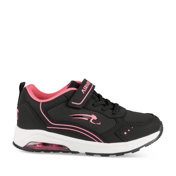 Sneakers BLACK Girl