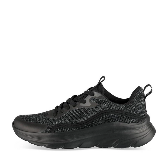 Baskets NOIR Homme