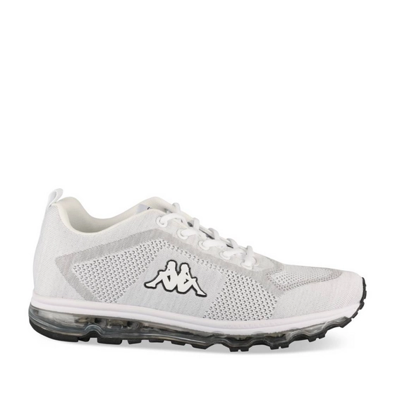 Baskets BLANC Homme