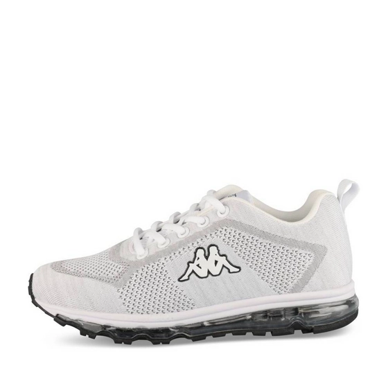 Sneakers WHITE Boy