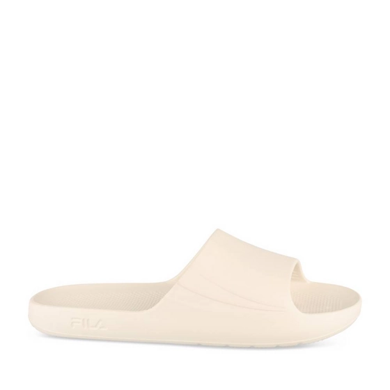Claquettes BEIGE FILAOff-Crt Slide
