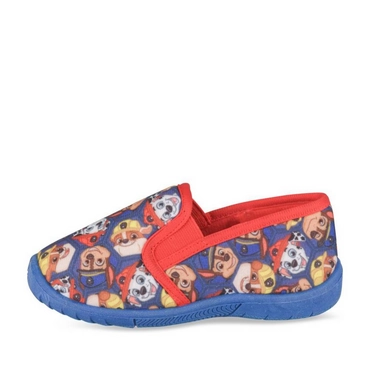 Chaussons MARINE Garçon