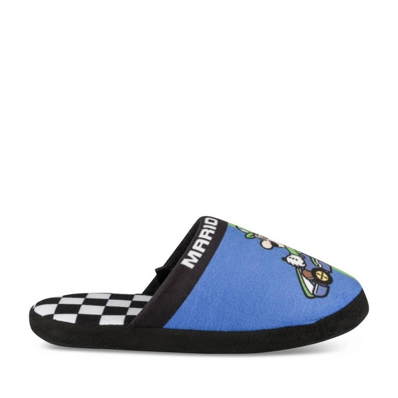 Slippers BLUE Boy